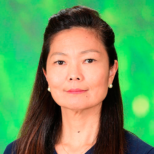 Ms. Luciane Amaku Ishikawa