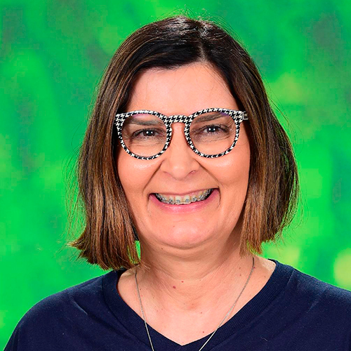 Lucirene Catini Lanzi