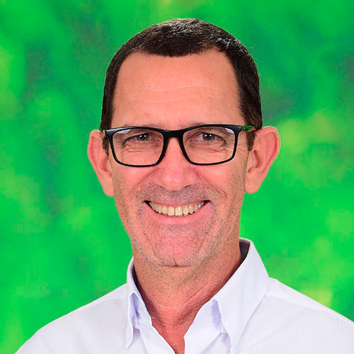 Luiz Célio de Oliveira