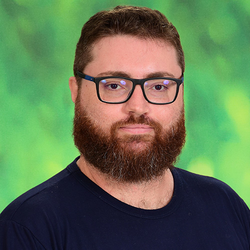 Luis Gustavo Moreti