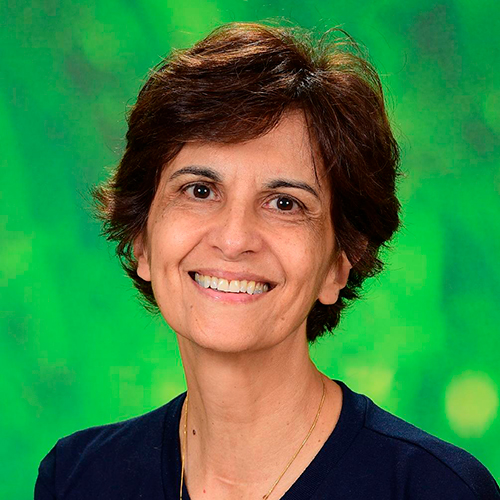 Maria das Graças Araújo (Cacá)