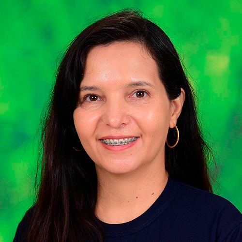 Marina João Bernardes de Oliveira