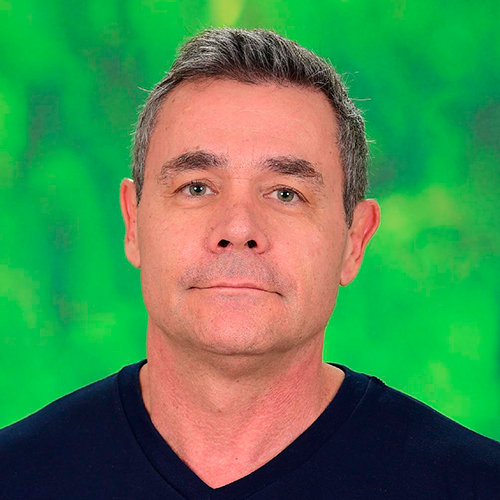 Paulo Sérgio Marinelli