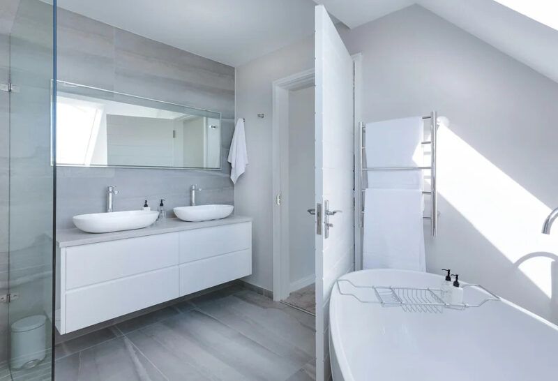 Bathroom Vanities