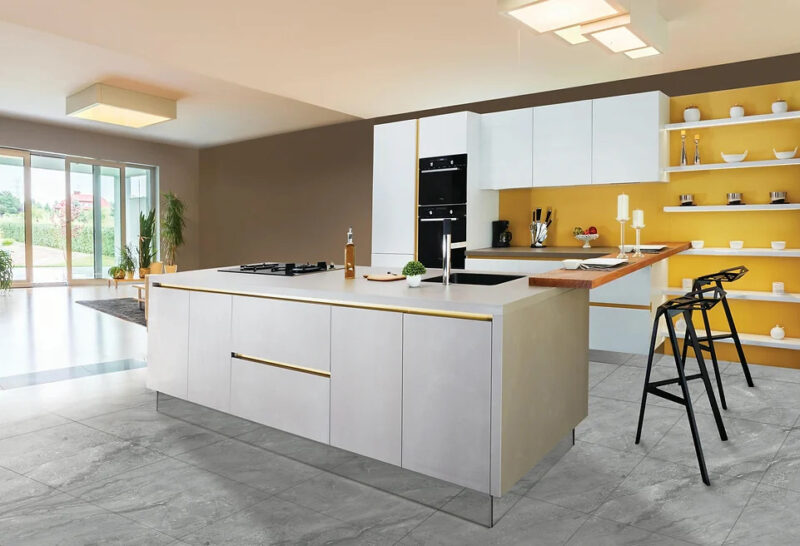 Countertops