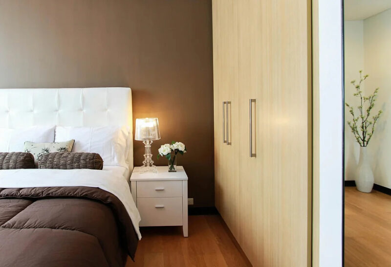 Custom Closets
