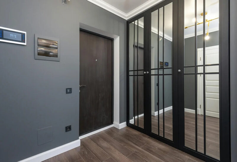 Interior Doors