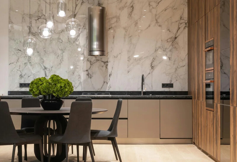 Kitchen Cabinetry