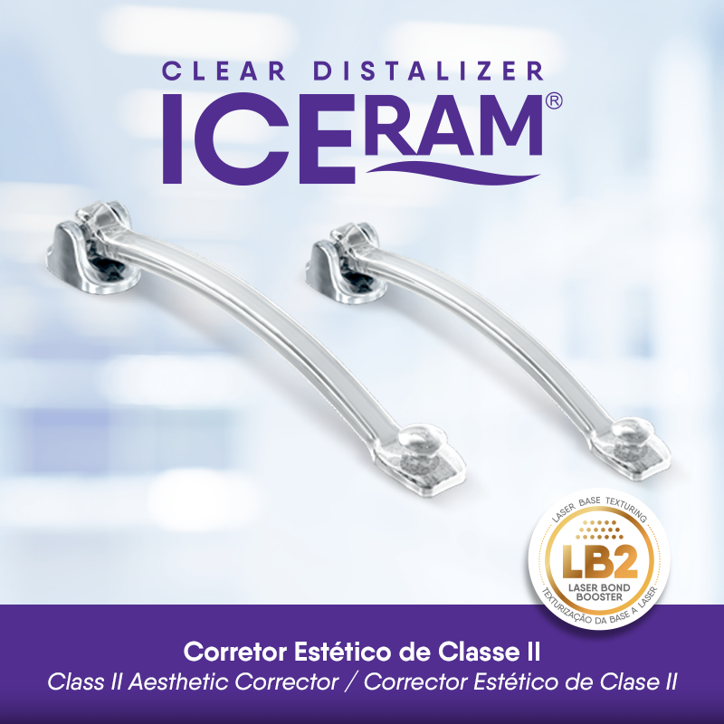 Corretor de Classe II