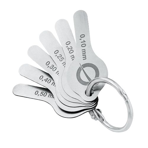 Calibrador Interproximal