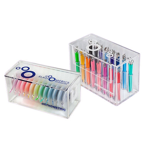 Organizadores