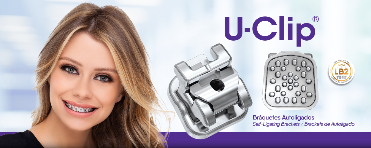 U-Clip