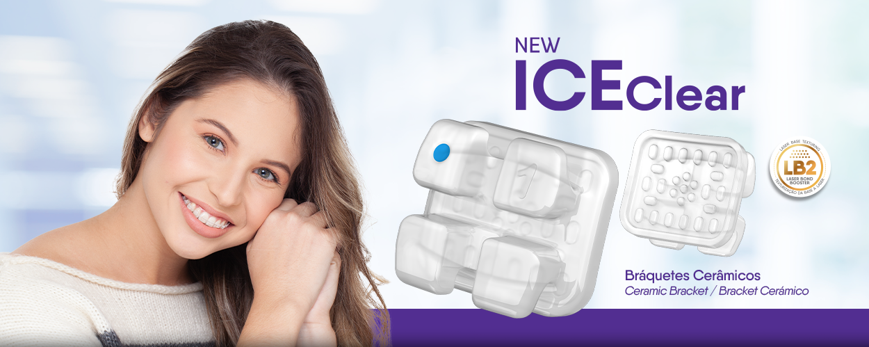 New Ice Clear