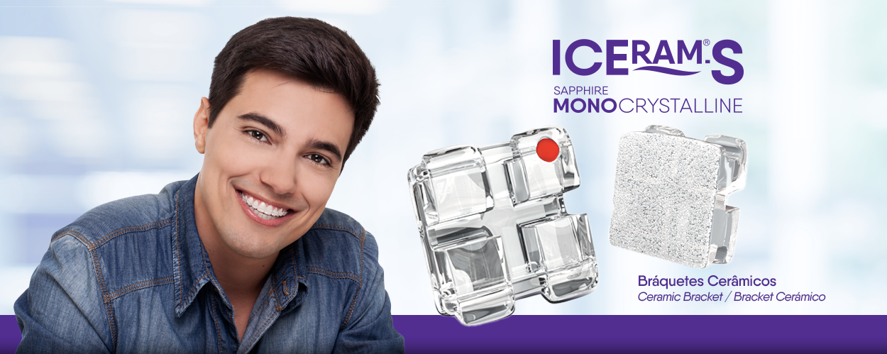 Iceram – S (Safira)