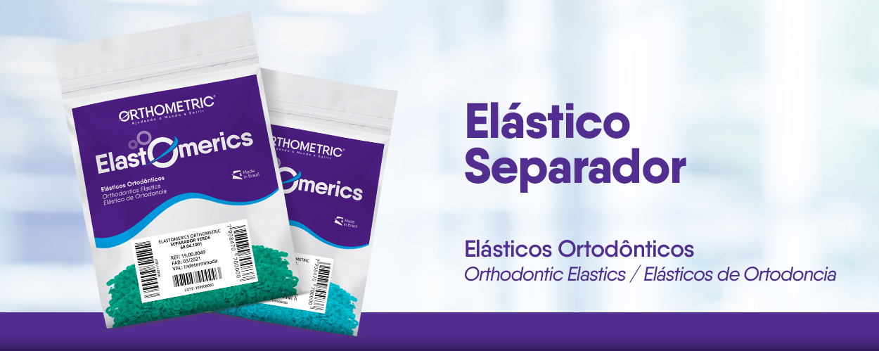 Elástico Separador