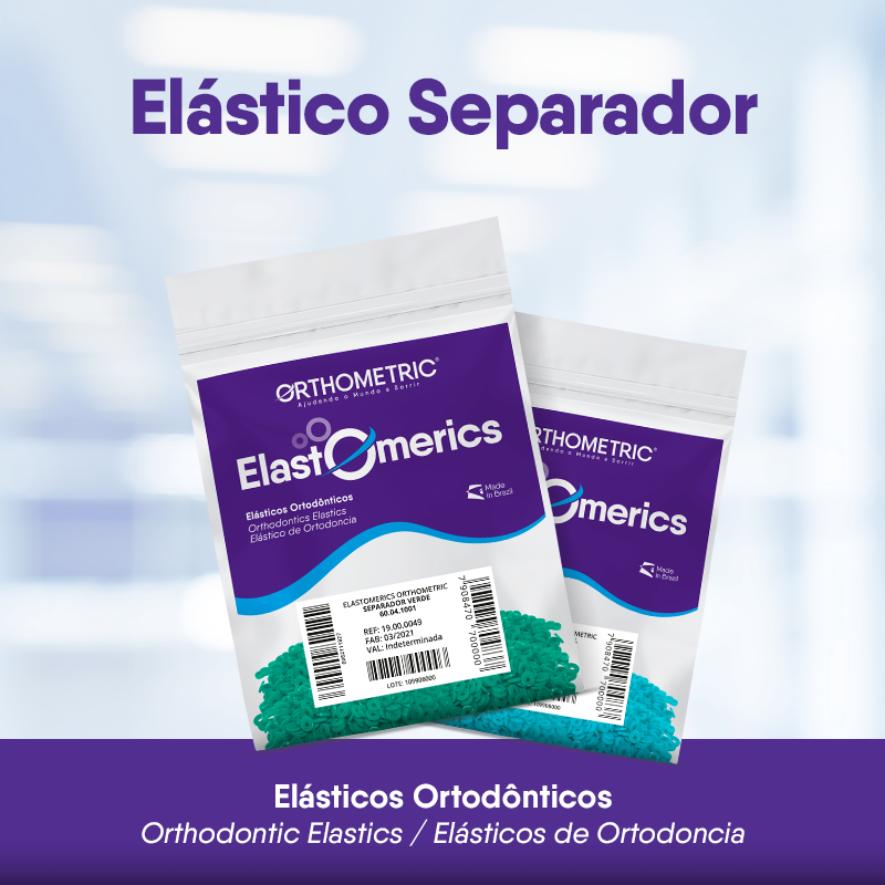 Elástico Separador