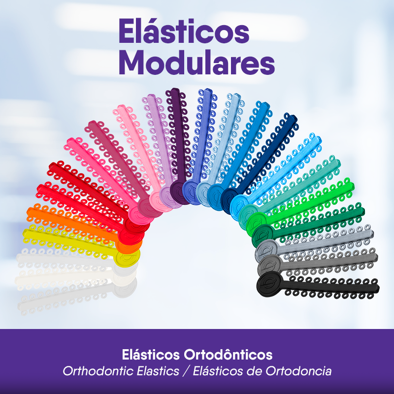 Ligadura Modular