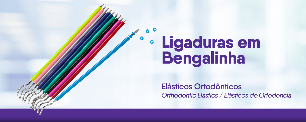 Ligadura em Bengalinha
