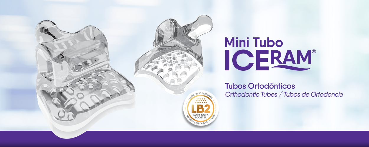 Mini Tubo Iceram