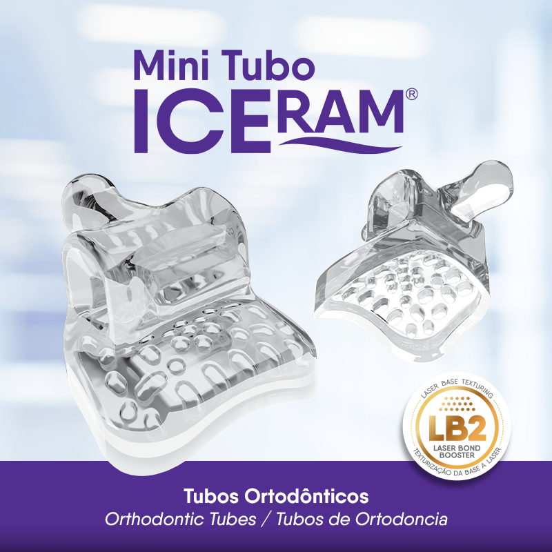Mini Tubo Iceram
