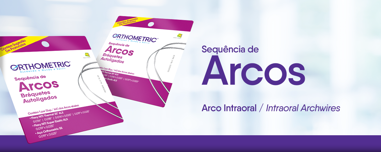Sequência de Arcos