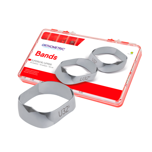 Kit Bandas Superior 190 un. 40.02.9000