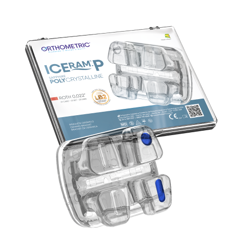 Iceram – P (Sapphire Polycrystalline)
