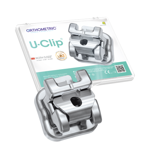 U-Clip