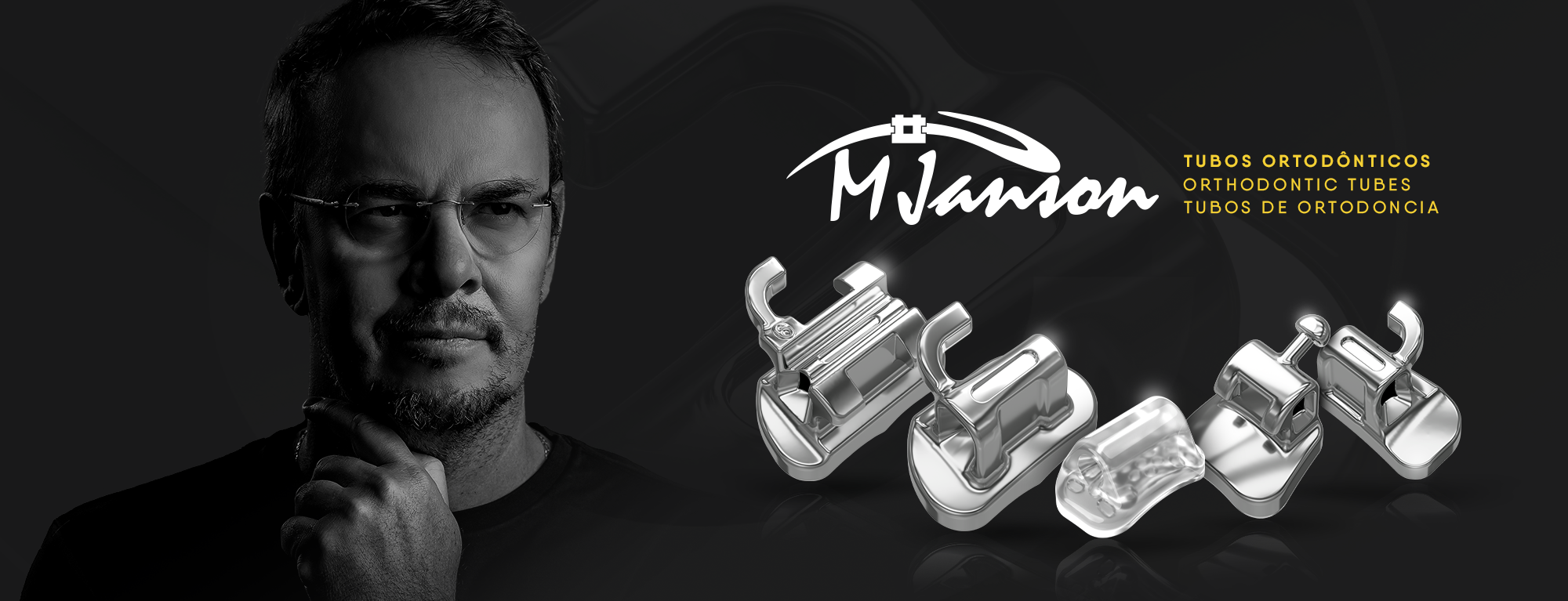 Banner Marcos Janson