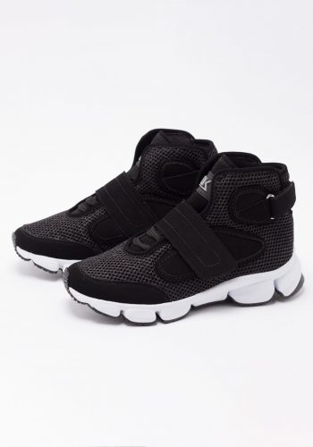 Tênis Black Fit