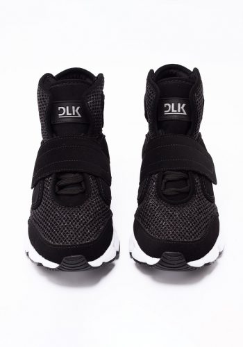 Tênis Black Fit