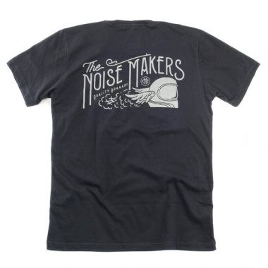 Camiseta The Noise Makers