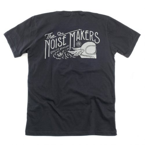 Camiseta The Noise Makers