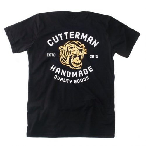 Camiseta Handmade