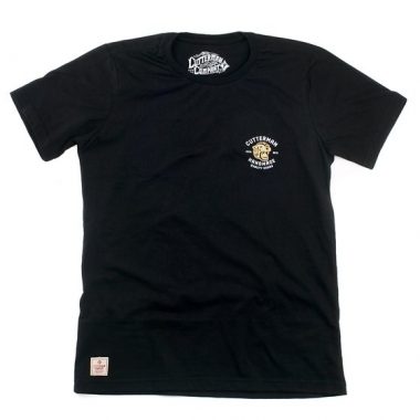 Camiseta Handmade