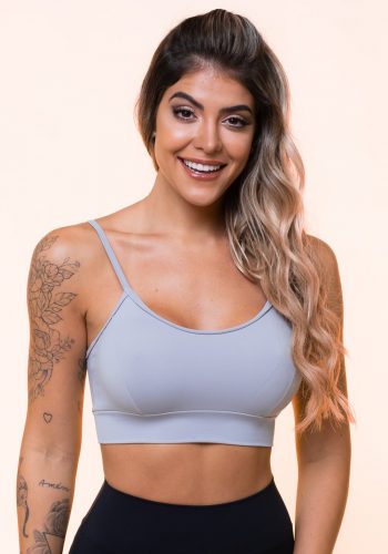 Top Fit Gray