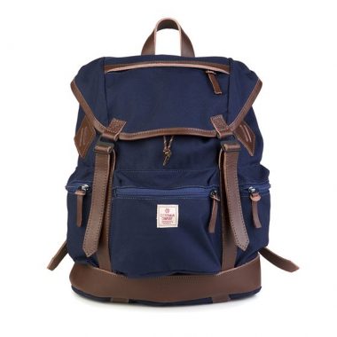 Mochila Porter Blue