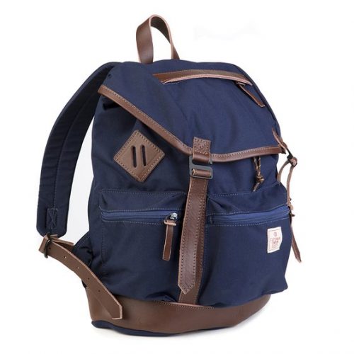 Mochila Porter Blue