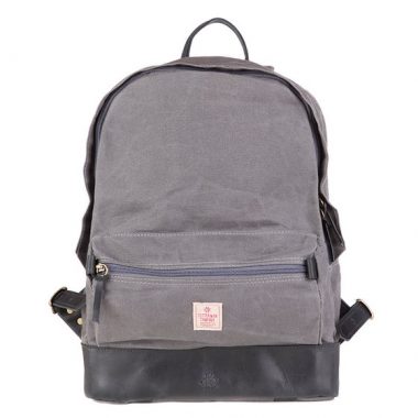 Mochila California Grey