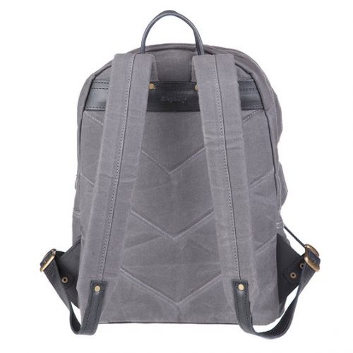 Mochila California Grey