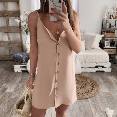 Vestido Freedom