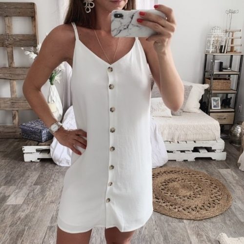 Vestido Freedom