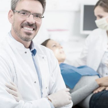 Odontologia Geral